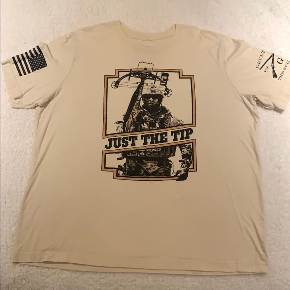 Grunt Style T-shirt